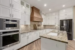 3022 E Wildhorse Dr, Gilbert, AZ 85297 - Photo 30