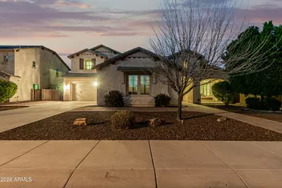 3022 E Wildhorse Drive, Gilbert, AZ 85297 - Photo 1