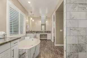 3022 E Wildhorse Dr, Gilbert, AZ 85297 - Photo 42