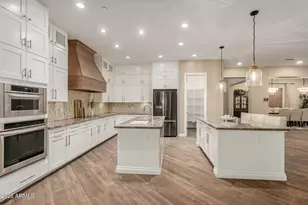 3022 E Wildhorse Dr, Gilbert, AZ 85297 - Photo 24