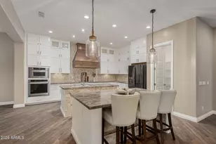 3022 E Wildhorse Dr, Gilbert, AZ 85297 - Photo 26