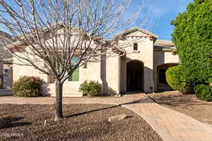 3022 E Wildhorse Dr, Gilbert, AZ 85297 - Photo 2