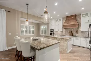 3022 E Wildhorse Dr, Gilbert, AZ 85297 - Photo 28