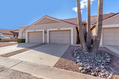9183 W Century Drive, Arizona City, AZ 85123 - Photo 1