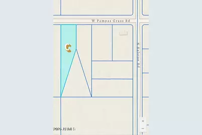 51405 W Pampas Grass Road #88, Maricopa, AZ 85139 - Photo 2