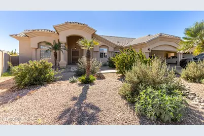 2723 E Acoma Drive, Phoenix, AZ 85032 - Photo 2