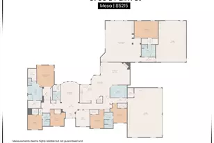 3765 E Palm St, Mesa, AZ 85215 - Photo 14