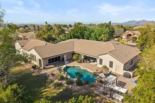 3765 E Palm St, Mesa, AZ 85215 - Photo 2