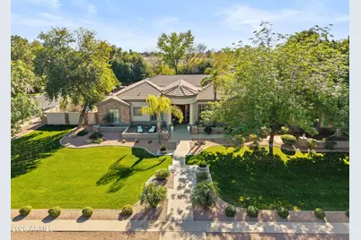 3765 E Palm Street, Mesa, AZ 85215 - Photo 1