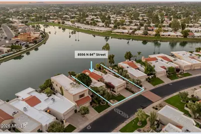 8556 N 84th Street, Scottsdale, AZ 85258 - Photo 36