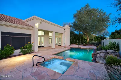 7747 E Monica Drive, Scottsdale, AZ 85255 - Photo 1