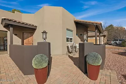 15 Yellow Hat Circle, Sedona, AZ 86351 - Photo 42