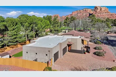 15 Yellow Hat Circle, Sedona, AZ 86351 - Photo 30