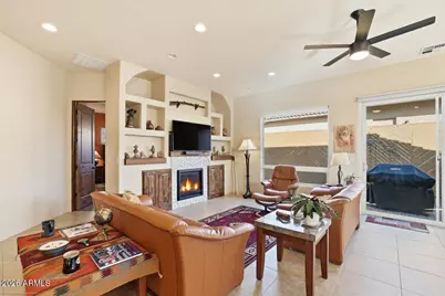 15 Yellow Hat Circle, Sedona, AZ 86351 - Photo 4