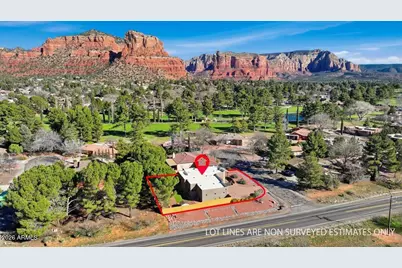 15 Yellow Hat Circle, Sedona, AZ 86351 - Photo 34