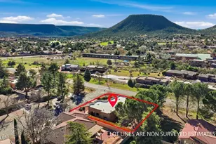 15 Yellow Hat Cir, Sedona, AZ 86351 - Photo 36