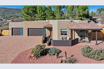 15 Yellow Hat Circle, Sedona, AZ 86351 - Photo 1