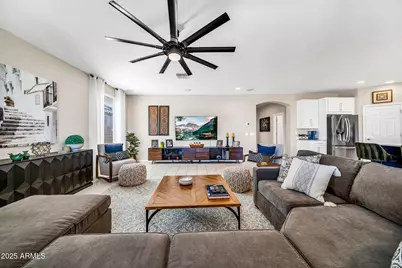 25932 W Sands Drive, Buckeye, AZ 85396 - Photo 16