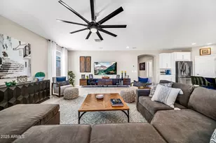 25932 W Sands Dr, Buckeye, AZ 85396 - Photo 16