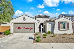 25932 W Sands Dr, Buckeye, AZ 85396 - Photo 1