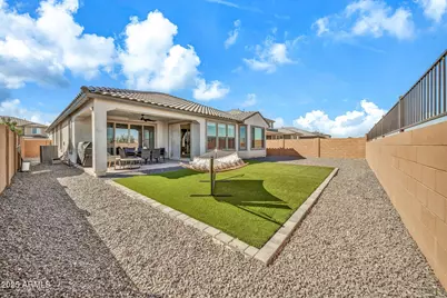 25932 W Sands Drive, Buckeye, AZ 85396 - Photo 32