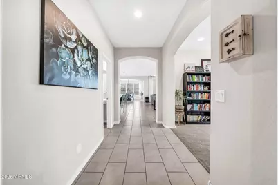 25932 W Sands Drive, Buckeye, AZ 85396 - Photo 8