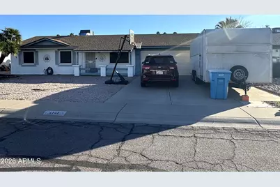 4151 W Shaw Butte Drive, Phoenix, AZ 85029 - Photo 16