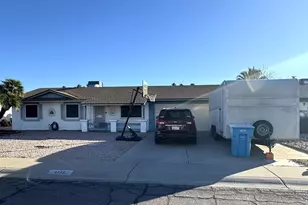 4151 W Shaw Butte Dr, Phoenix, AZ 85029 - Photo 1