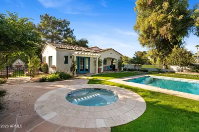 8500 N Golf Drive, Paradise Valley, AZ 85253 - Photo 20