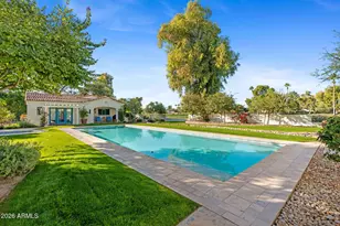 8500 N Golf Dr, Paradise Valley, AZ 85253 - Photo 16