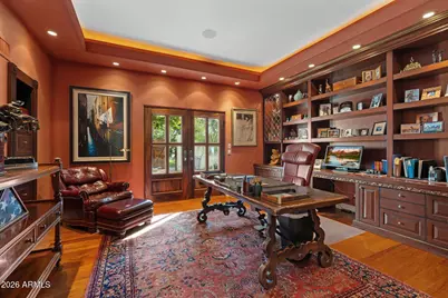 8500 N Golf Drive, Paradise Valley, AZ 85253 - Photo 16