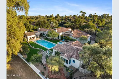 8500 N Golf Drive, Paradise Valley, AZ 85253 - Photo 2