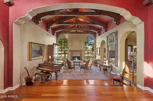 8500 N Golf Dr, Paradise Valley, AZ 85253 - Photo 4