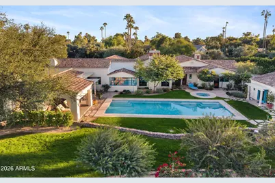 8500 N Golf Drive, Paradise Valley, AZ 85253 - Photo 42