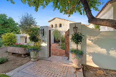 8500 N Golf Drive, Paradise Valley, AZ 85253 - Photo 4