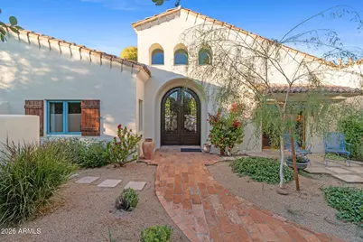 8500 N Golf Drive, Paradise Valley, AZ 85253 - Photo 30