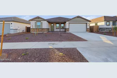 28810 N 174th Lane, Surprise, AZ 85387 - Photo 1