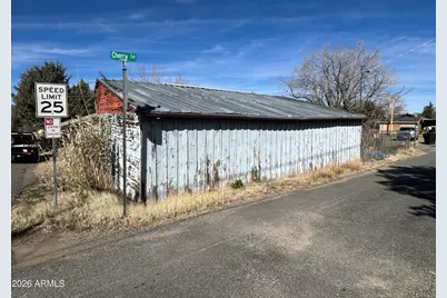 16614 W Shrine Drive, Yarnell, AZ 85362 - Photo 18