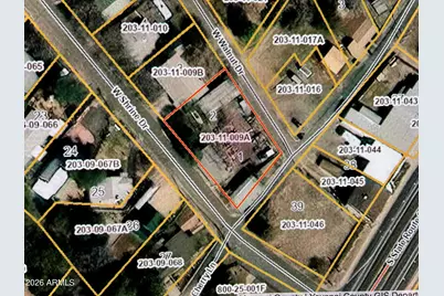 16614 W Shrine Drive, Yarnell, AZ 85362 - Photo 2