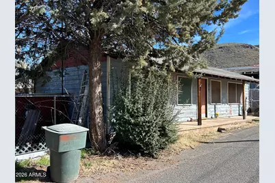 16614 W Shrine Drive, Yarnell, AZ 85362 - Photo 4