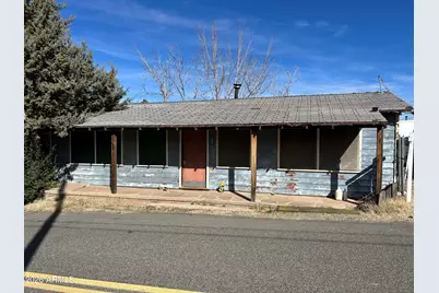 16614 W Shrine Drive, Yarnell, AZ 85362 - Photo 8