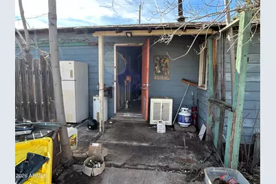 16614 W Shrine Drive, Yarnell, AZ 85362 - Photo 32