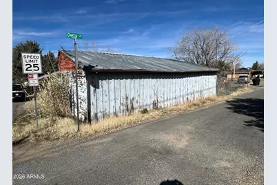 16614 W Shrine Drive, Yarnell, AZ 85362 - Photo 6