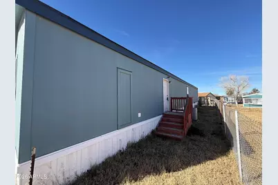 840 N Fort Avenue #52, Sierra Vista, AZ 85635 - Photo 4