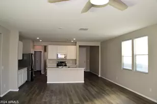 1366 W Pinkley Way, Coolidge, AZ 85128 - Photo 8