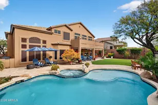 7919 E Sierra Morena Cir, Mesa, AZ 85207 - Photo 8