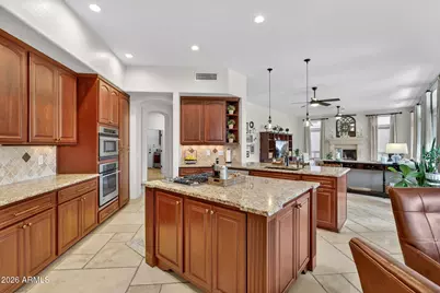 7919 E Sierra Morena Circle, Mesa, AZ 85207 - Photo 14