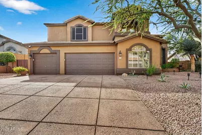 7919 E Sierra Morena Circle, Mesa, AZ 85207 - Photo 2