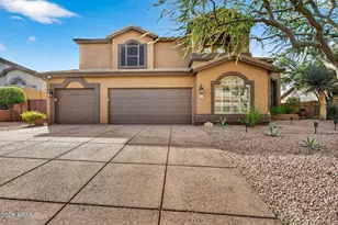 7919 E Sierra Morena Cir, Mesa, AZ 85207 - Photo 2