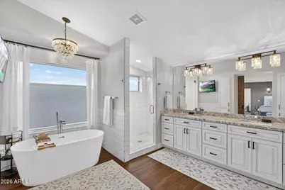 7919 E Sierra Morena Circle, Mesa, AZ 85207 - Photo 6